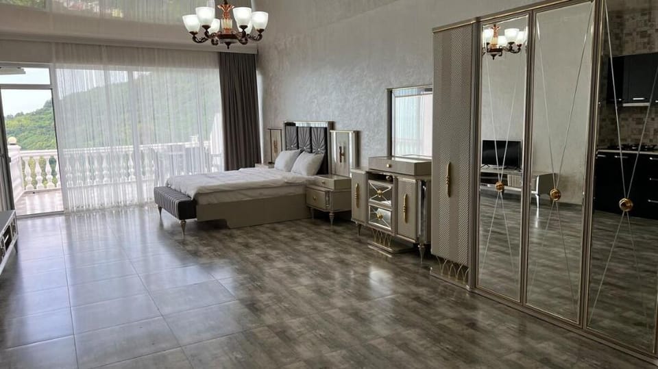 zurapalace 112 Apartment in Batumi