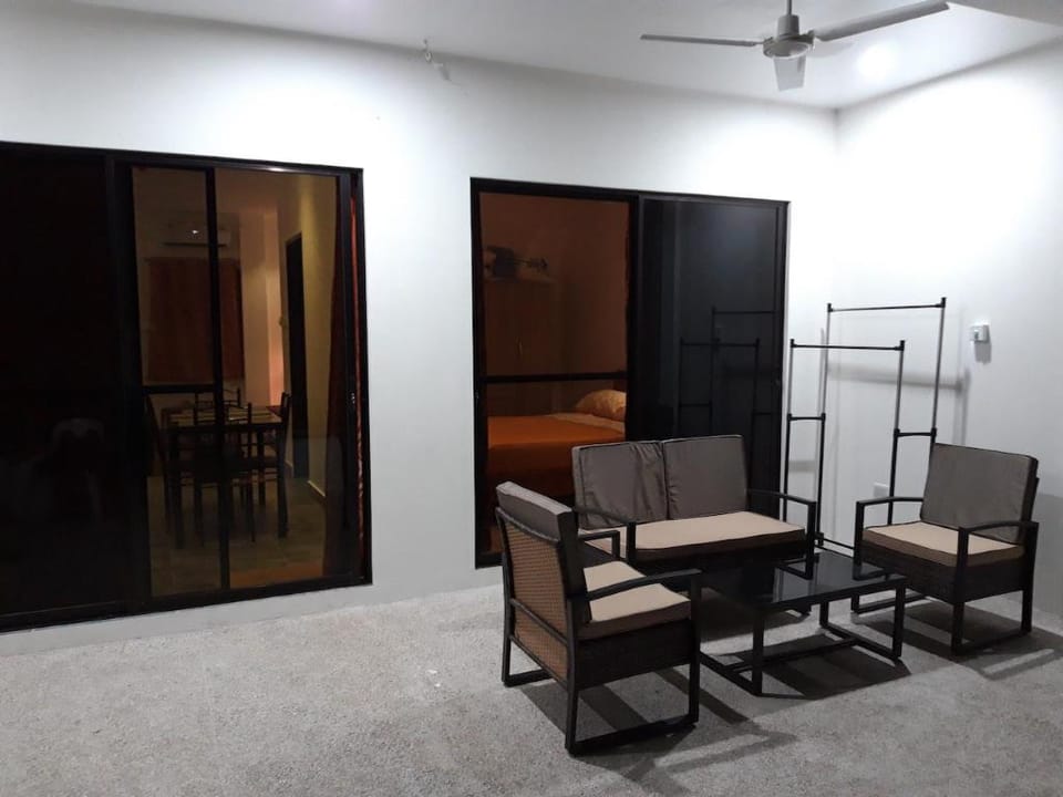 Apartment with pool near Alona Apartment in Panglao