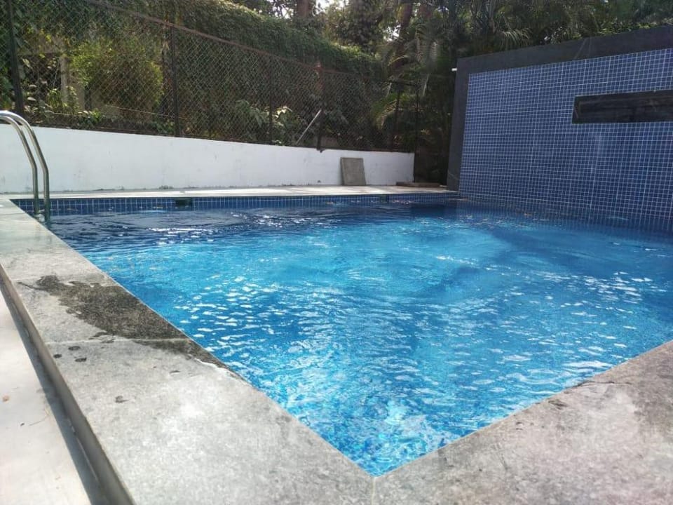 Anucool Villa Vacation rental in Lonavla