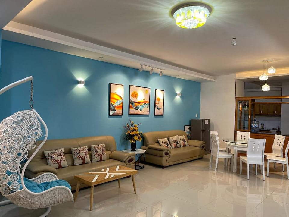 OCEAN KEY 05.08 Vacation rental in Vung Tau