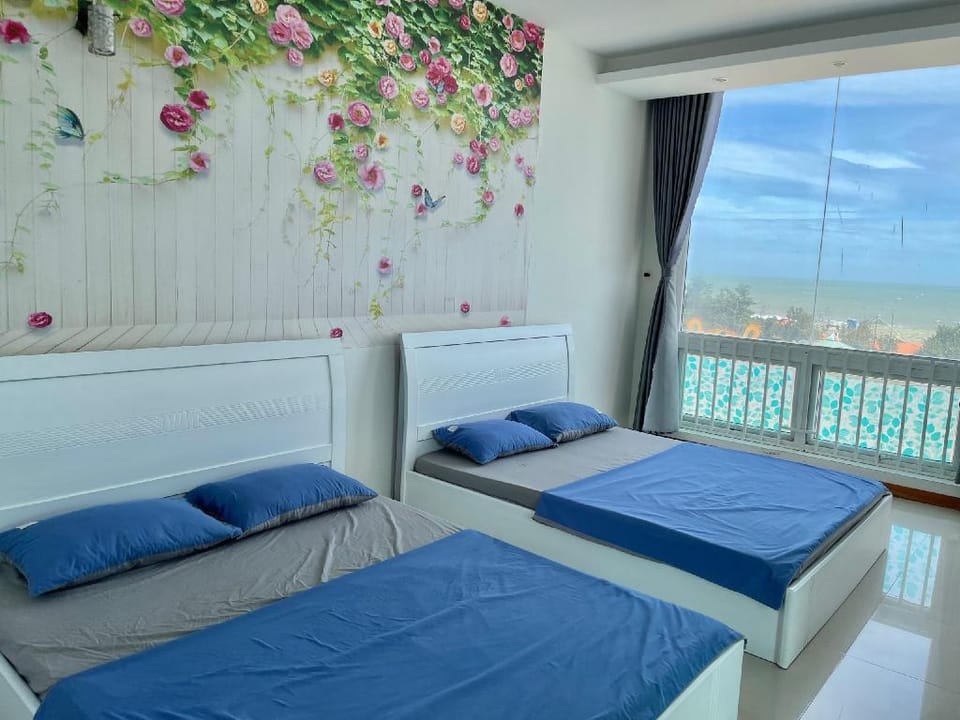 OCEAN KEY 05.08 Vacation rental in Vung Tau