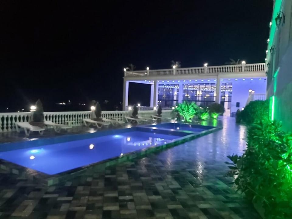 zurapalace103 Apartment in Batumi