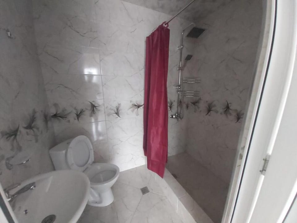 Zurapalace106 Apartment in Batumi
