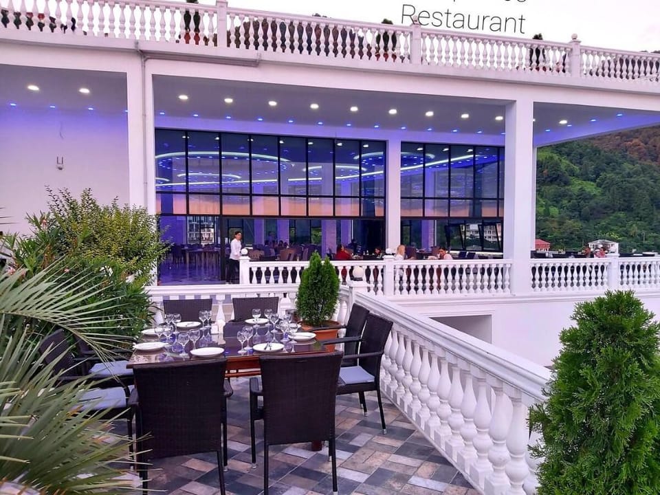 zurapalace(8) Apartment in Batumi