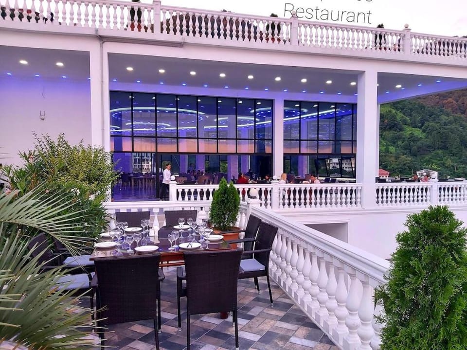 zurapalace(11) Apartment in Batumi