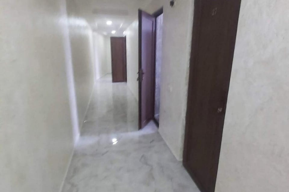 Zurapalace15 Apartment in Batumi