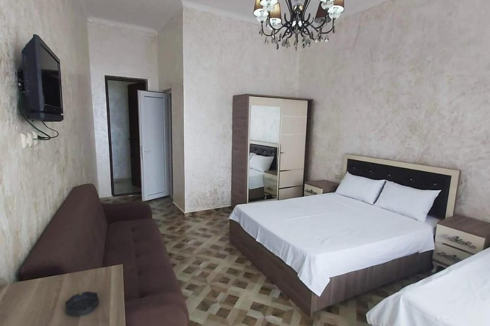 zurapalace16 Apartment in Batumi