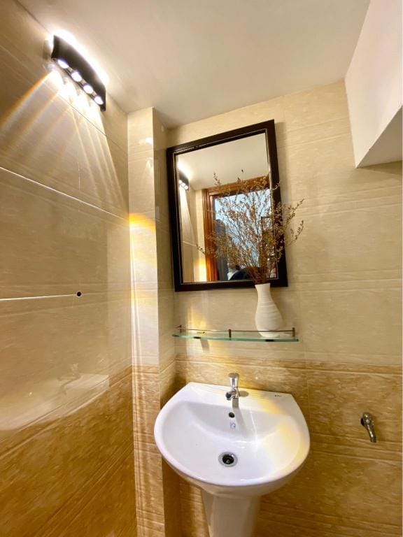 Garden Studio Apartment in Ho Chi Minh City