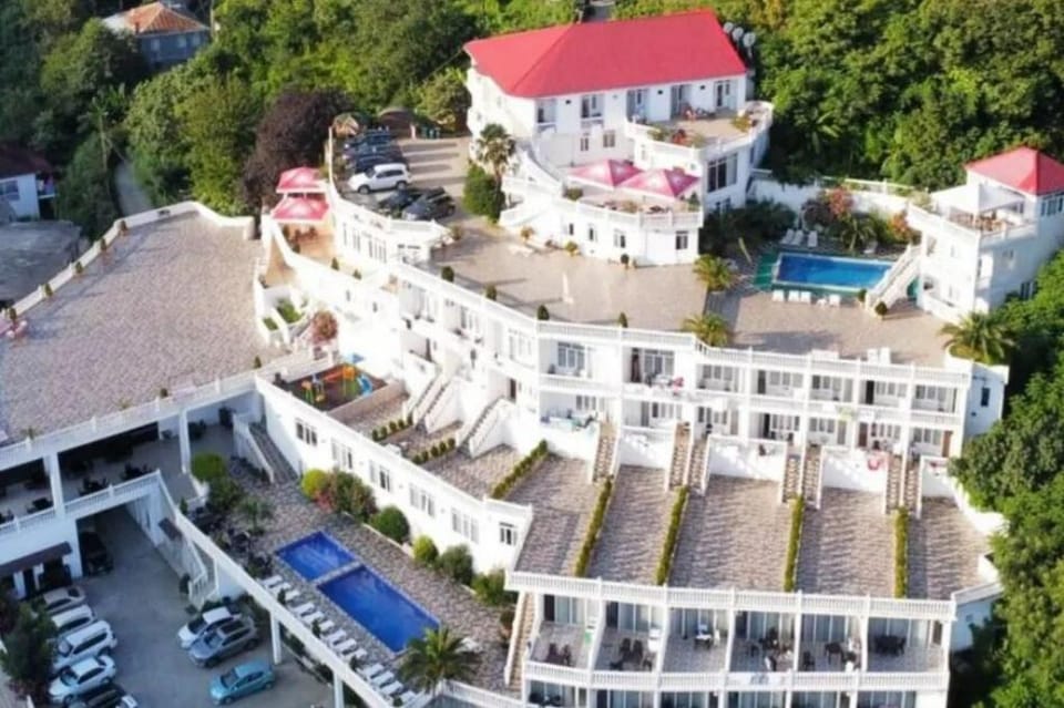 zurapalace22 Apartment in Batumi