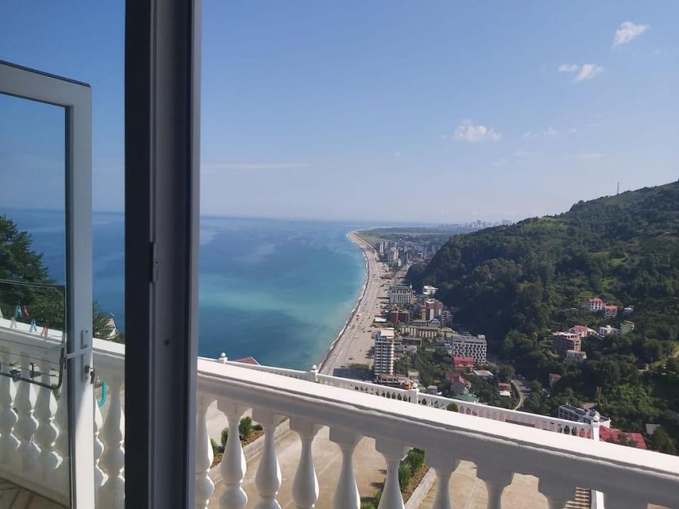 zurapalace(23) Apartment in Batumi