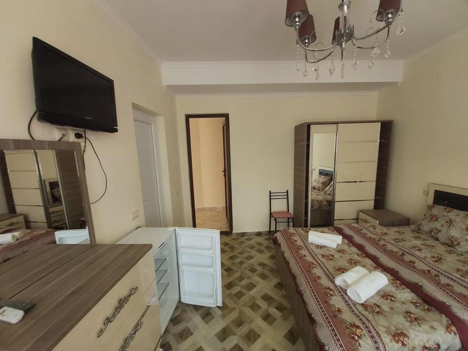 zurapalace(24) Apartment in Batumi