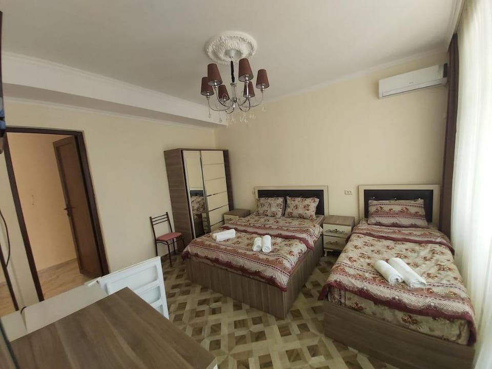 zurapalace(24) Apartment in Batumi