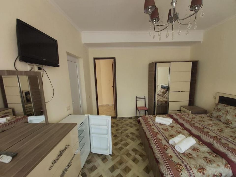 zurapalace(26) Apartment in Batumi