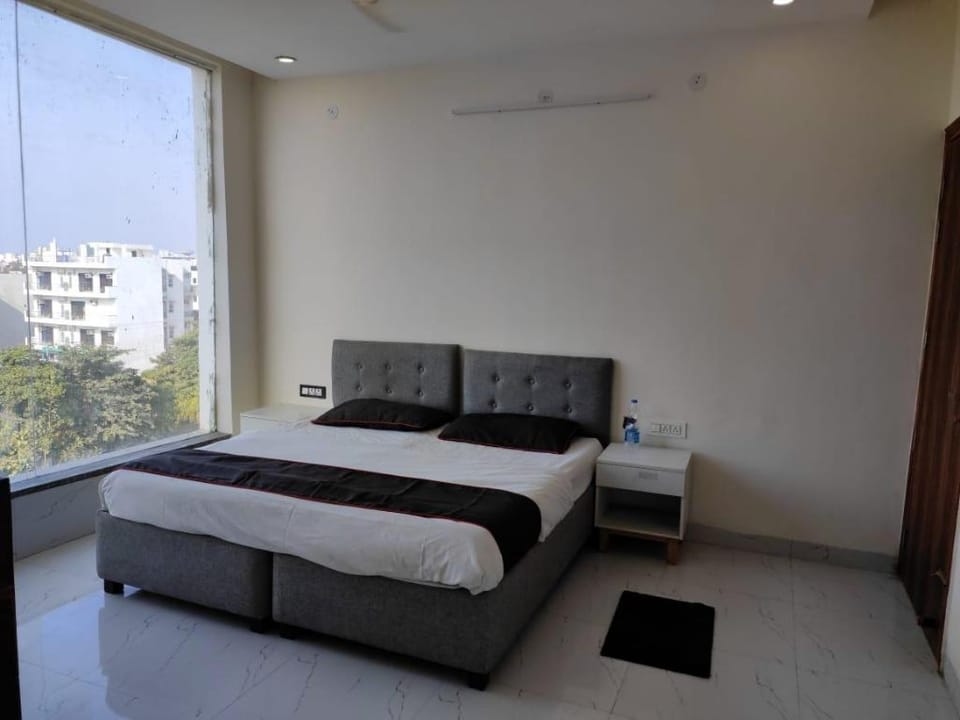 Comfortable stay  Apartment in Haryana