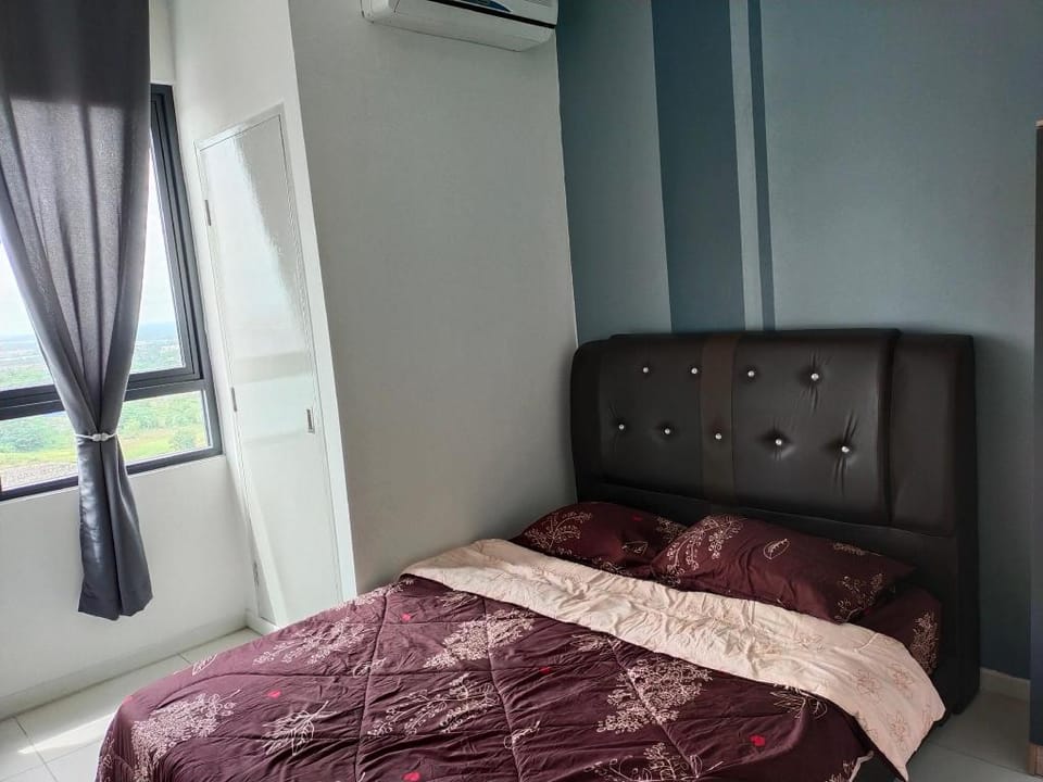 KLIA Transit at Horizon Suites 2Bedroom Apartment in Selangor, Malaysia