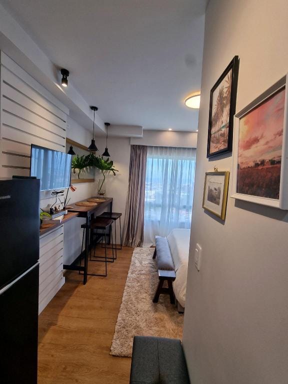 HC Suites Davao Apartment in Davao City