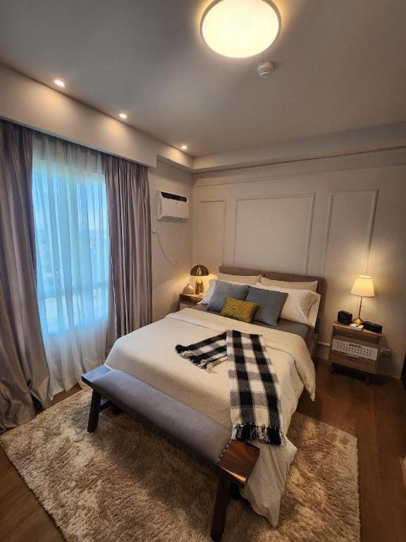 HC Suites Davao Apartment in Davao City