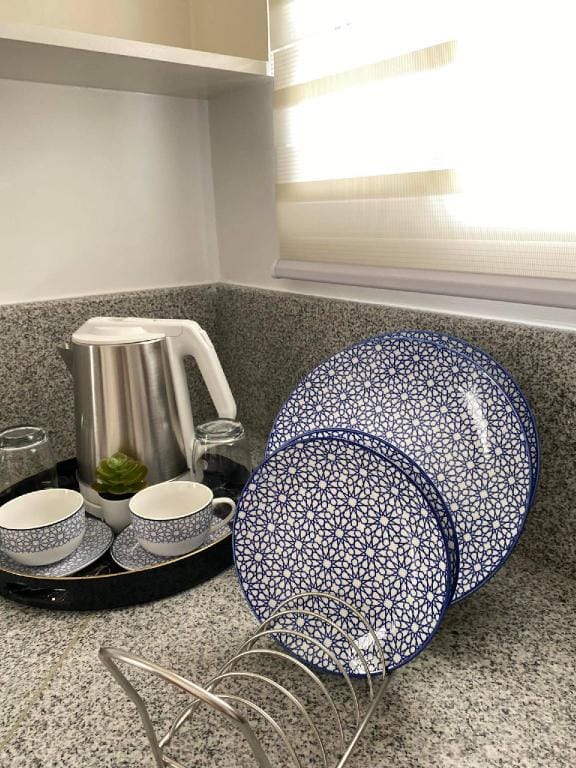 The V' Pad Staycation | 11 Apartment in Olongapo