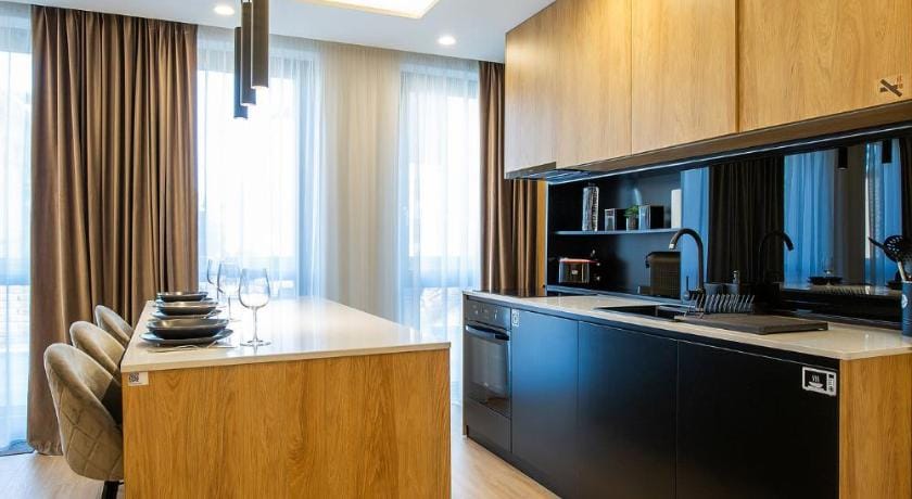 Olimpia Residence Central Satu Mare Apartment in Hungary
