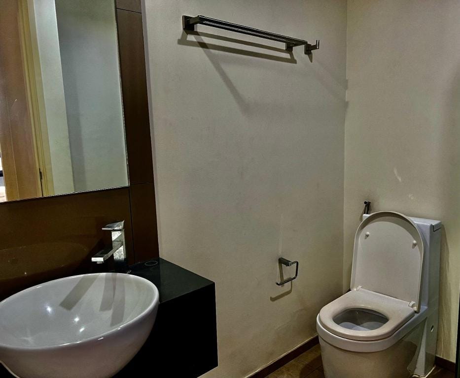 Unixx condo the moon view Apartment in Pattaya City