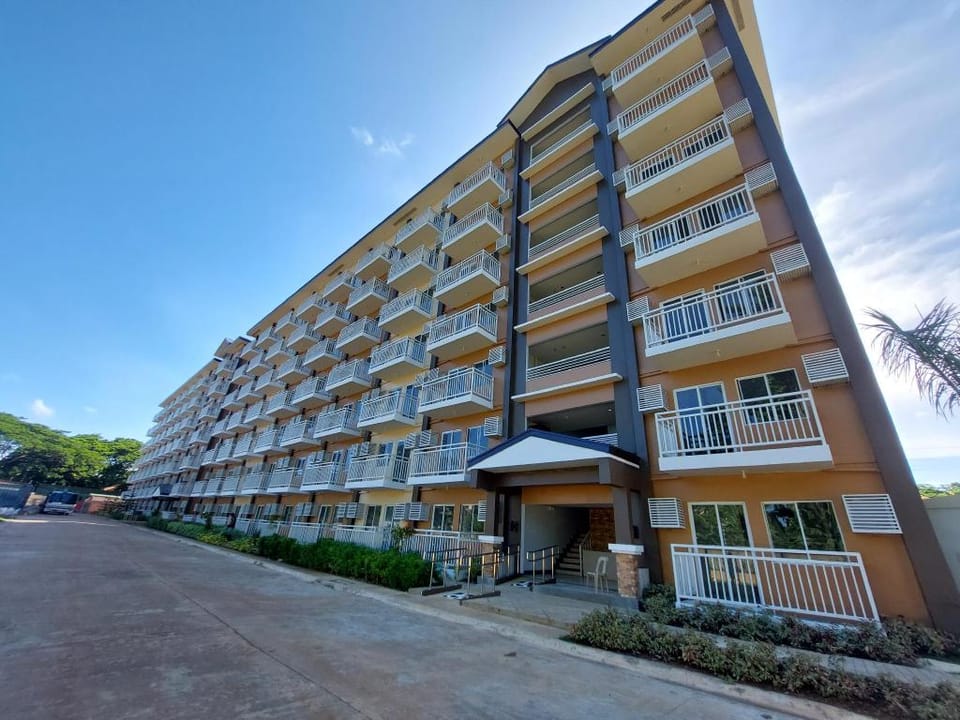 Condo unit in Camella Manors Puerto Princesa 3G Apartment in Puerto Princesa