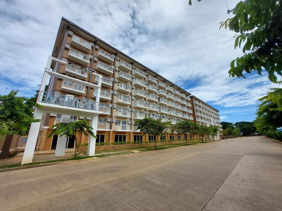 Condo unit in Camella Manors Puerto Princesa 3G Apartment in Puerto Princesa