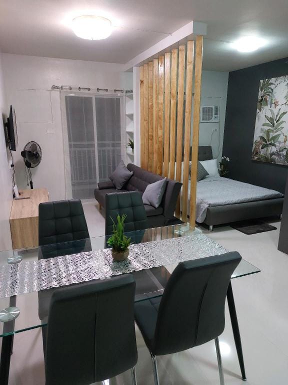 Condo Stay in Palawan 3E Apartment in Puerto Princesa