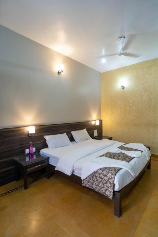 3 bhk villa2 Villa in Goa, India