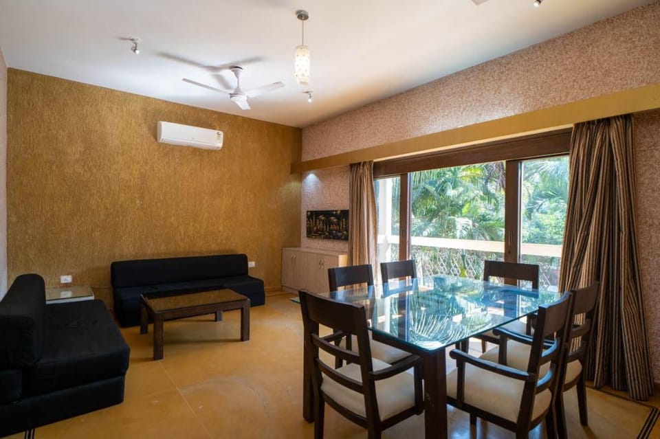 3 bhk villa2 Villa in Goa, India