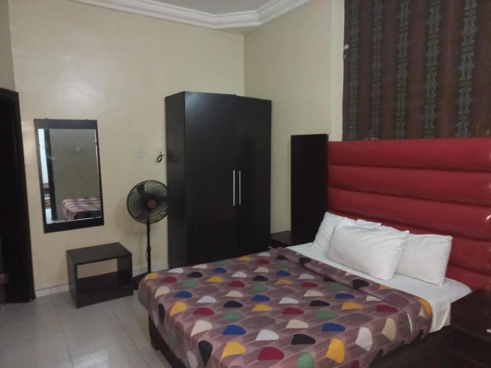 One (1) Bedroom Apartment Apartment in Lagos