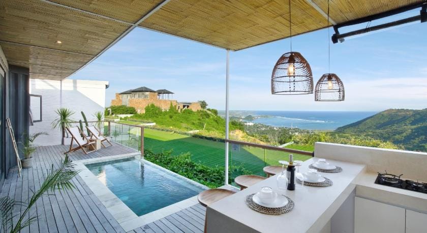 TELESCOPE RESORT LOMBOK Hotel in Pujut