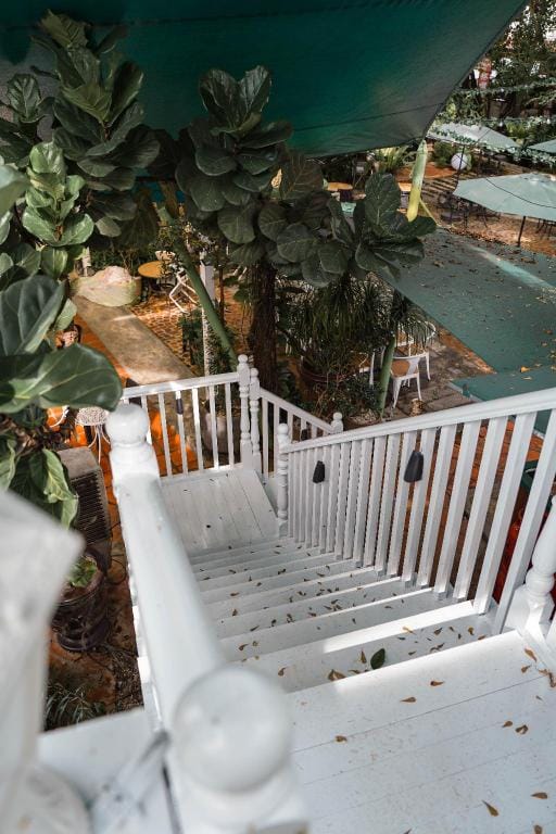LE MEILLEUR R1 Apartment in George Town
