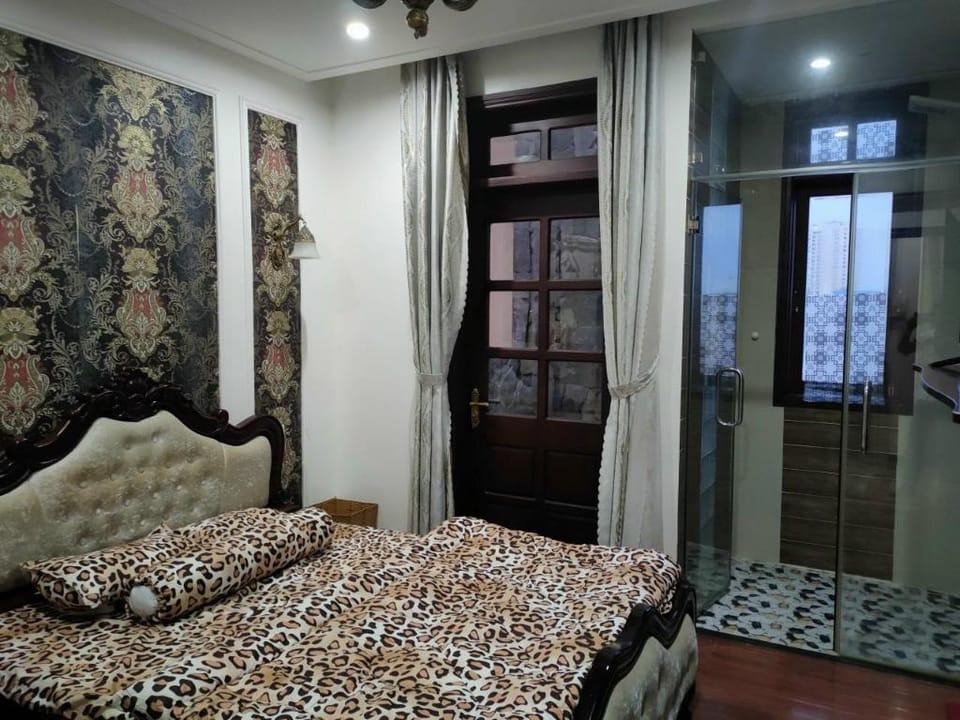 HƯƠNG PALACE Apartment in Vung Tau
