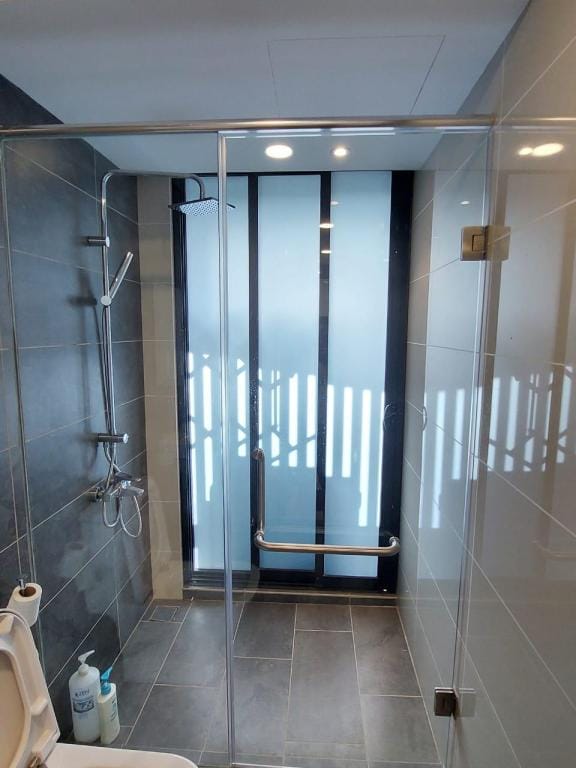 Almas Refreshing Studio House Apartment in Johor