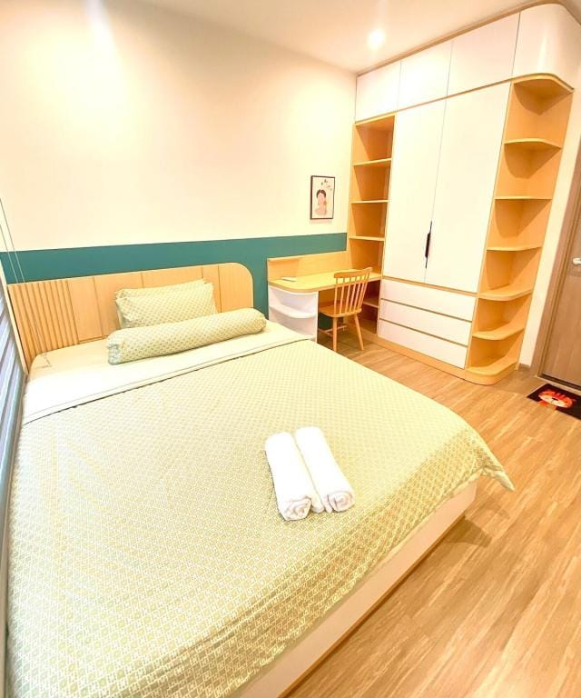 apartments Vinhomes Grand Pank- distric 9 Apartment in Ho Chi Minh City