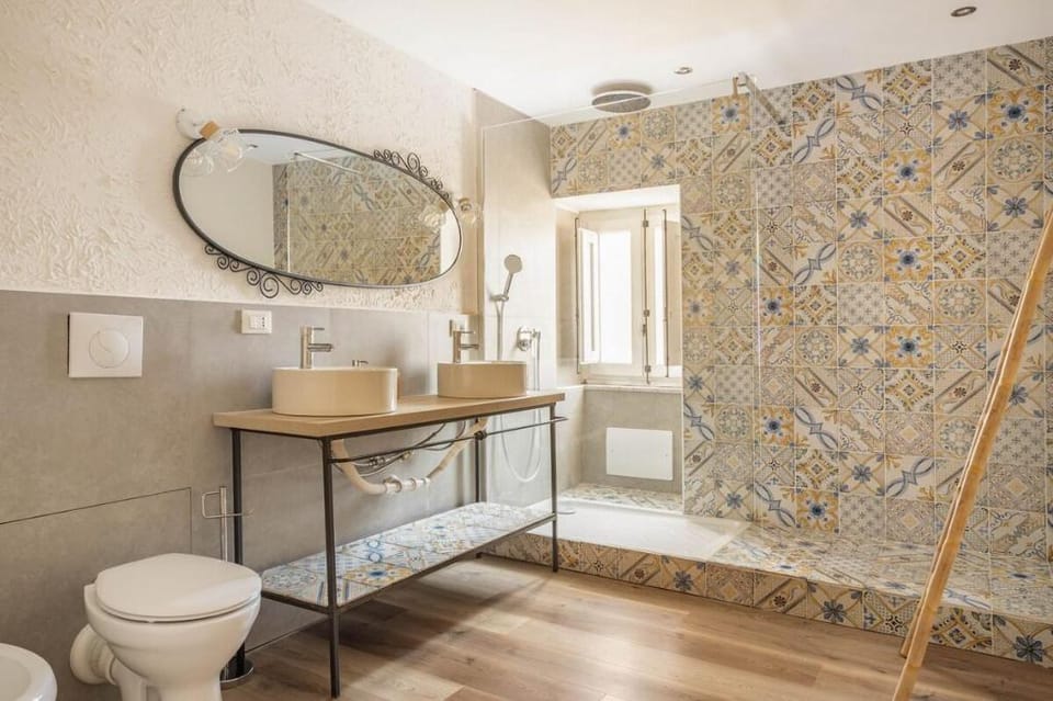 Alle Antiche Mura di Casa Professa Apartment in Palermo