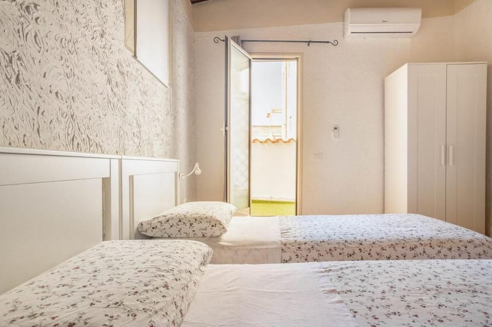 Alle Antiche Mura di Casa Professa Apartment in Palermo