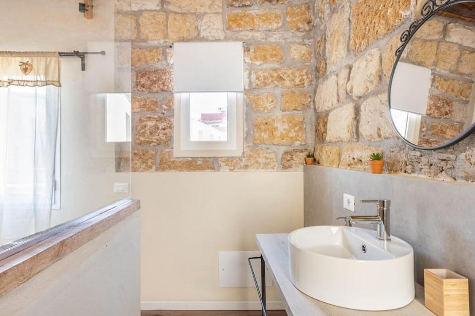 Alle Antiche Mura di Casa Professa Apartment in Palermo