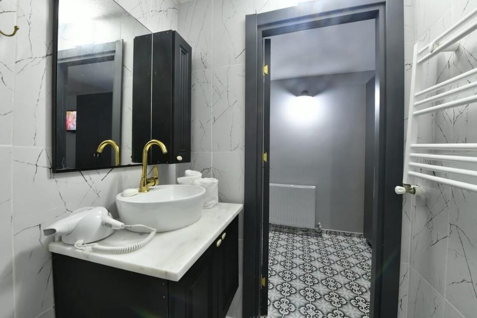 Couple Flat At The Taksim Apartment in Istanbul