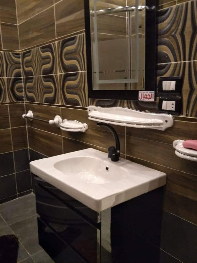 shaqat sakanayih rayieuh wajadid Apartment in Egypt