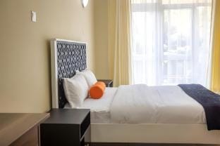 Bella Casa  Apartment in Nairobi