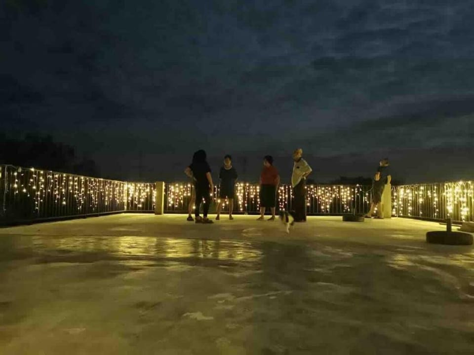 Exclusive Retreat with PrivatePool in a Plantation Vacation rental in Malaysia