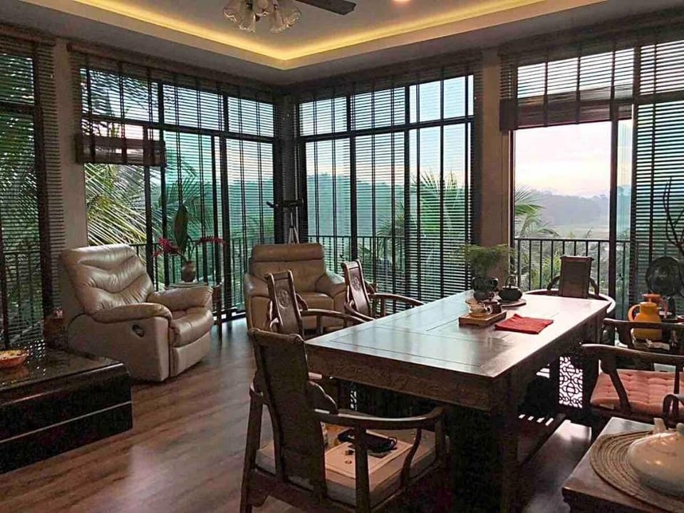 Exclusive Retreat with PrivatePool in a Plantation Vacation rental in Malaysia