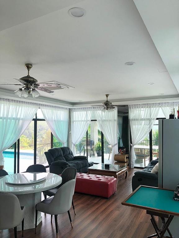 Exclusive Retreat with PrivatePool in a Plantation Vacation rental in Malaysia