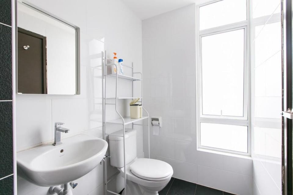 Pulse Ipoh - Boho @Majestic Condo Vacation rental in Ipoh
