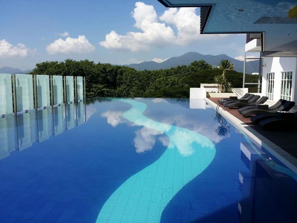 Travel Homestay "Lu·Su" - Japandi (4 Rooms) Vacation rental in Ipoh