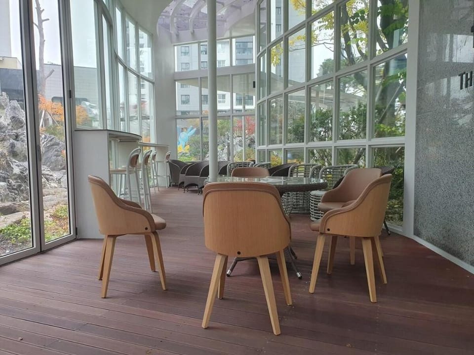 Glen House&Glen Store Apartment in Seoul