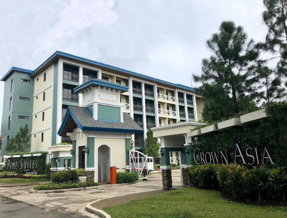 KILA Homes Tagaytay Apartment in Tagaytay
