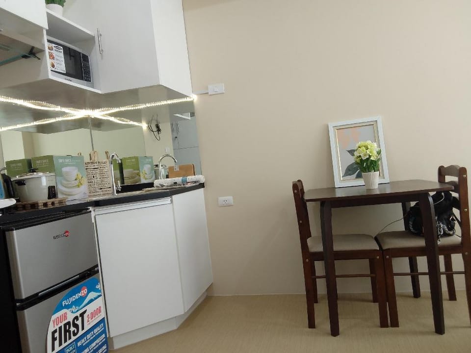 LPP Condo Unit at Avida Aspire Condominium Apartment in Cagayan de Oro