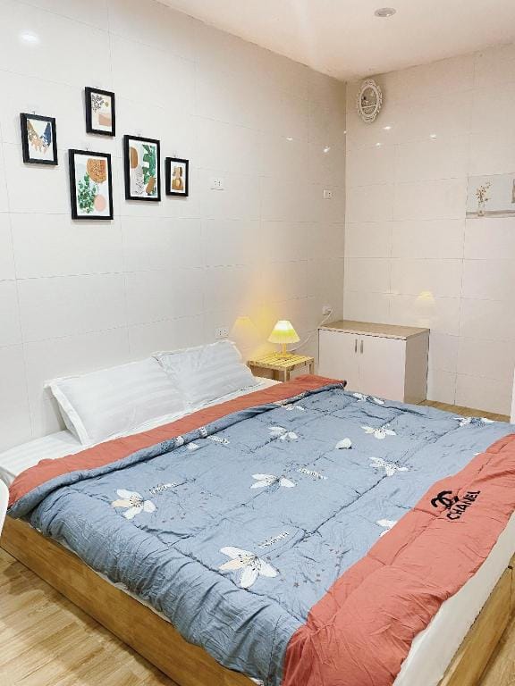 Myan Homestay  Apartment in Hanoi
